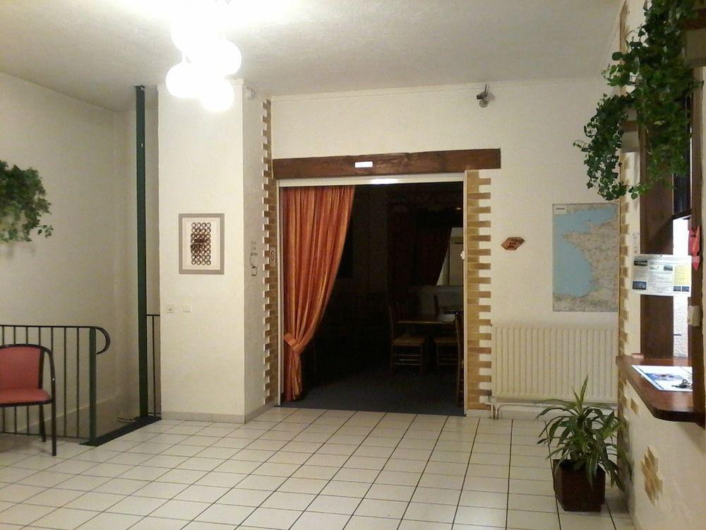 Hotel De La Tour Saint Etienne Sud Екстериор снимка