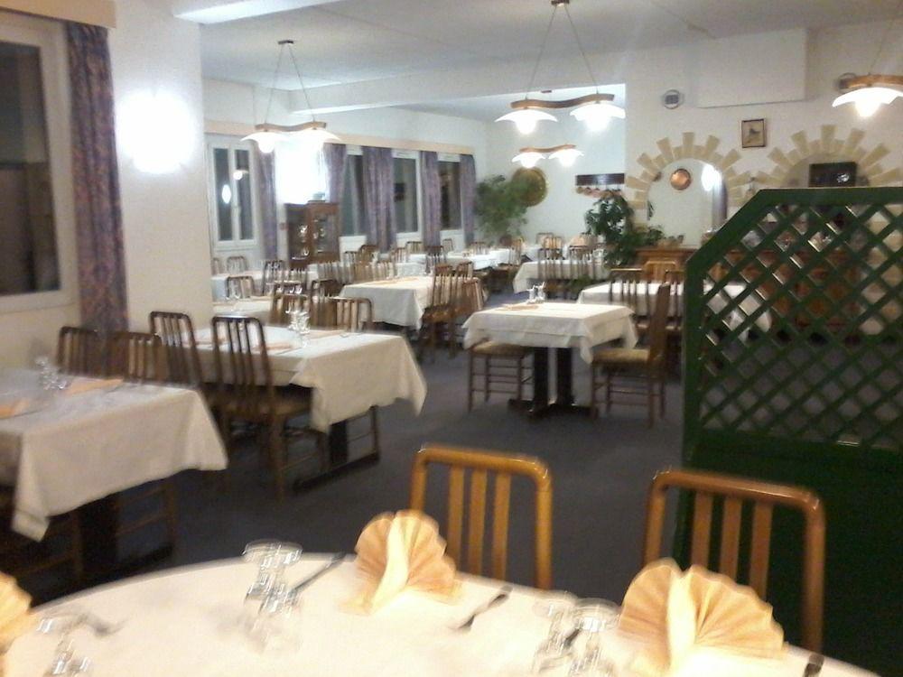Hotel De La Tour Saint Etienne Sud Екстериор снимка